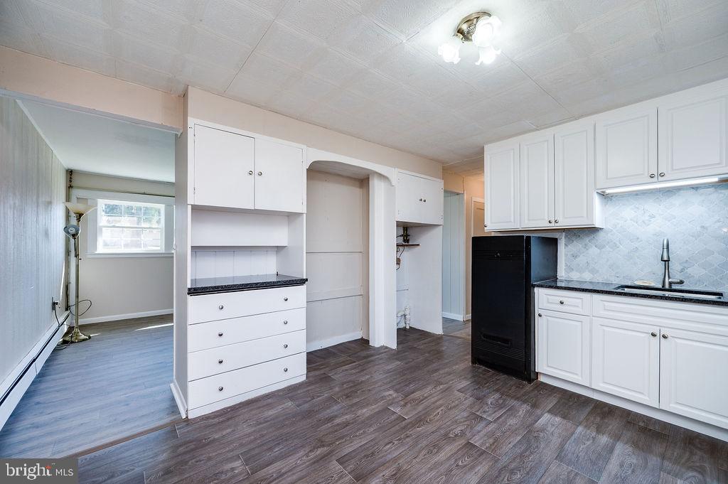 CHEROKEE RANCH - Residential