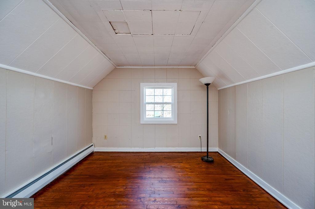 CHEROKEE RANCH - Residential