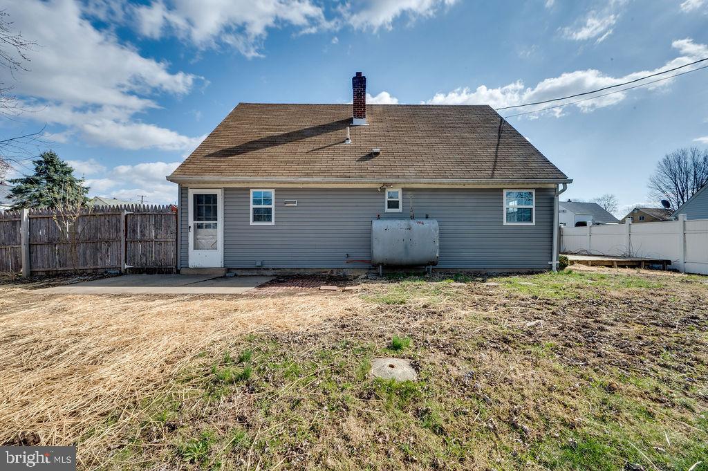 CHEROKEE RANCH - Residential