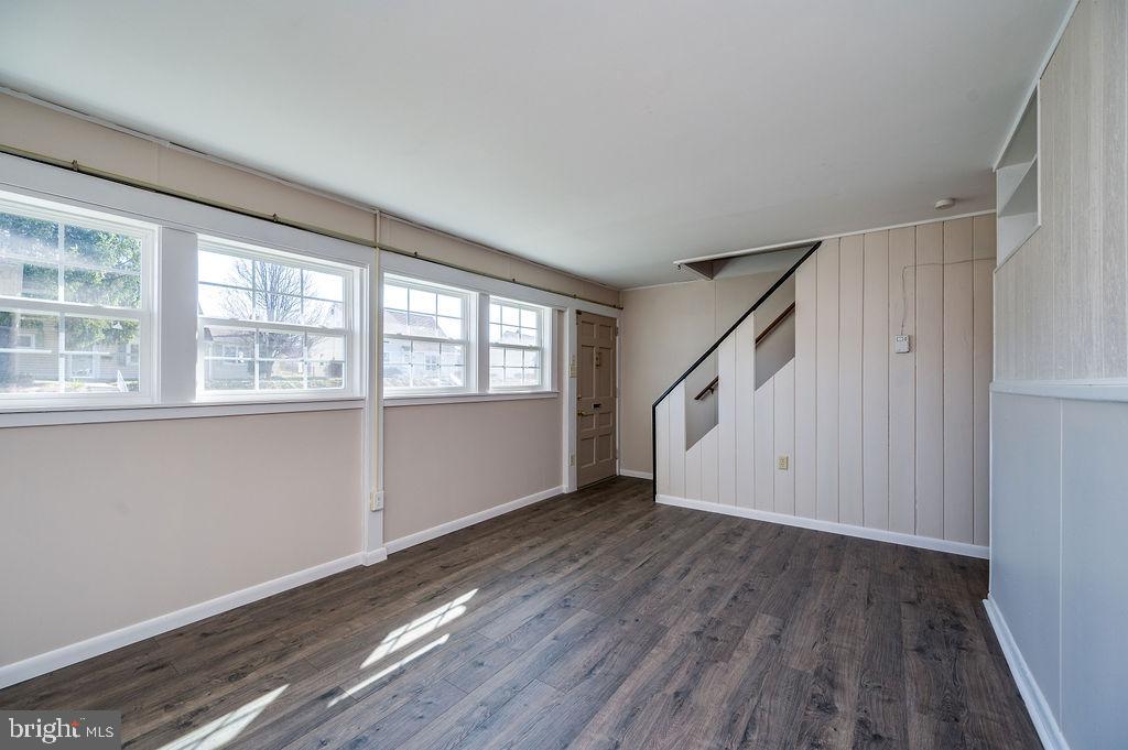 CHEROKEE RANCH - Residential