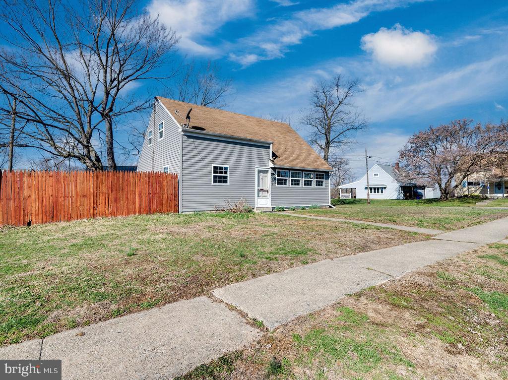 CHEROKEE RANCH - Residential