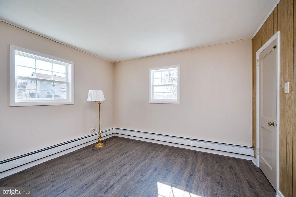 CHEROKEE RANCH - Residential