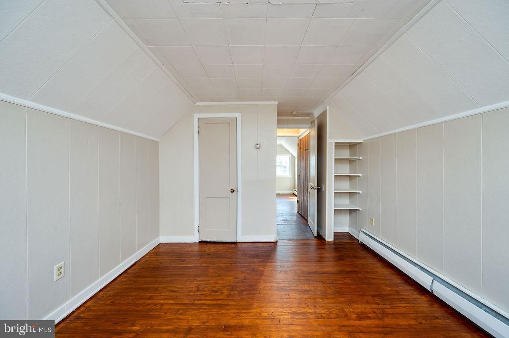 CHEROKEE RANCH - Residential