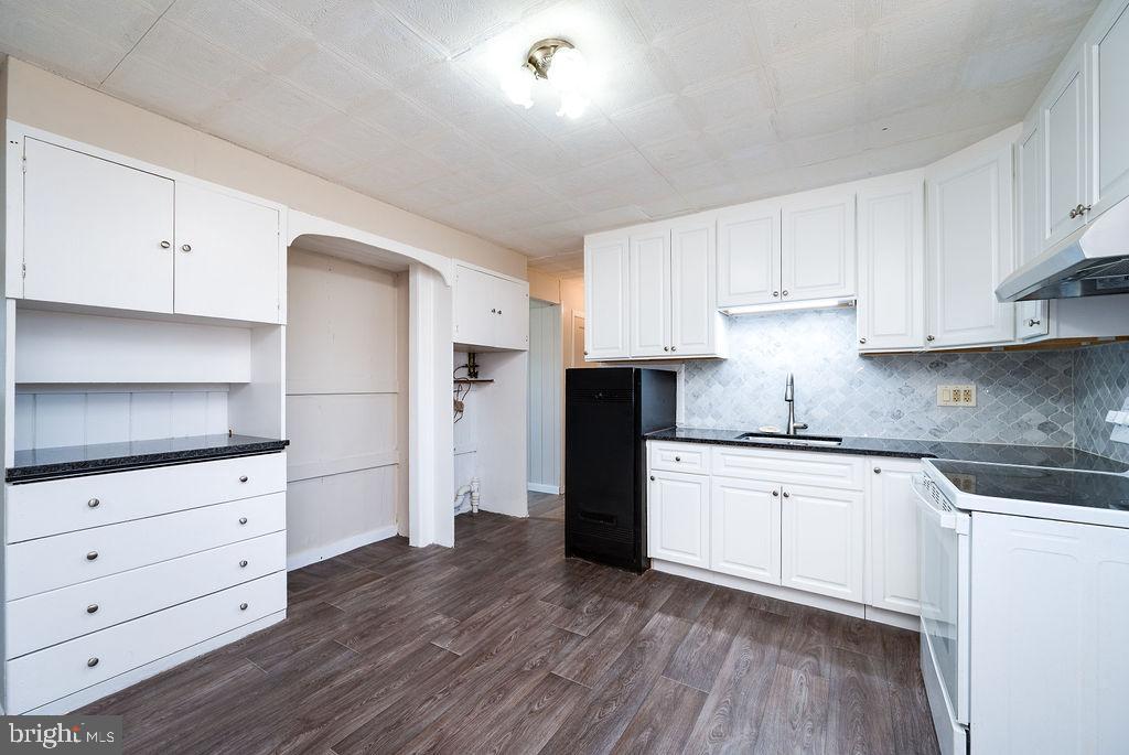 CHEROKEE RANCH - Residential