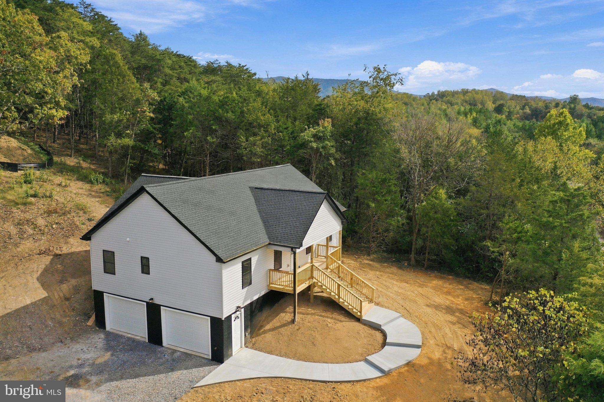0 COLBURN DRIVE