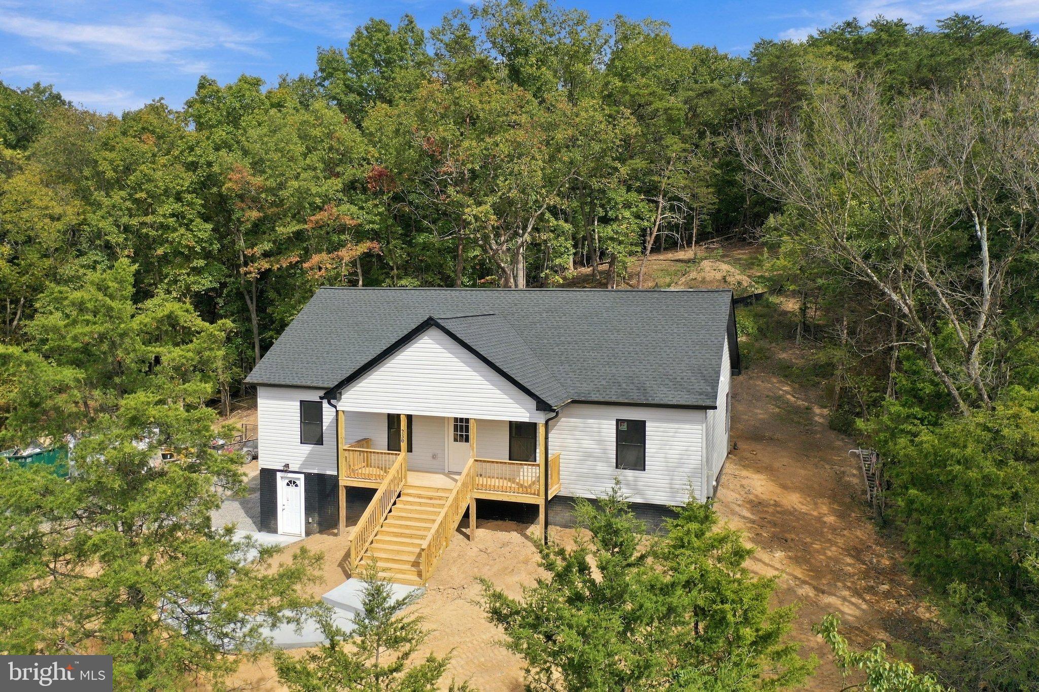 0 COLBURN DRIVE