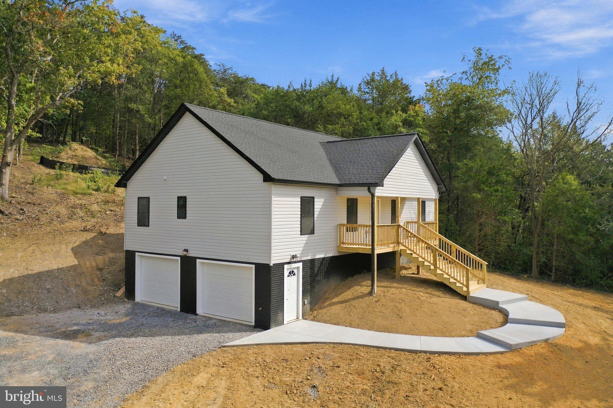0 COLBURN DRIVE