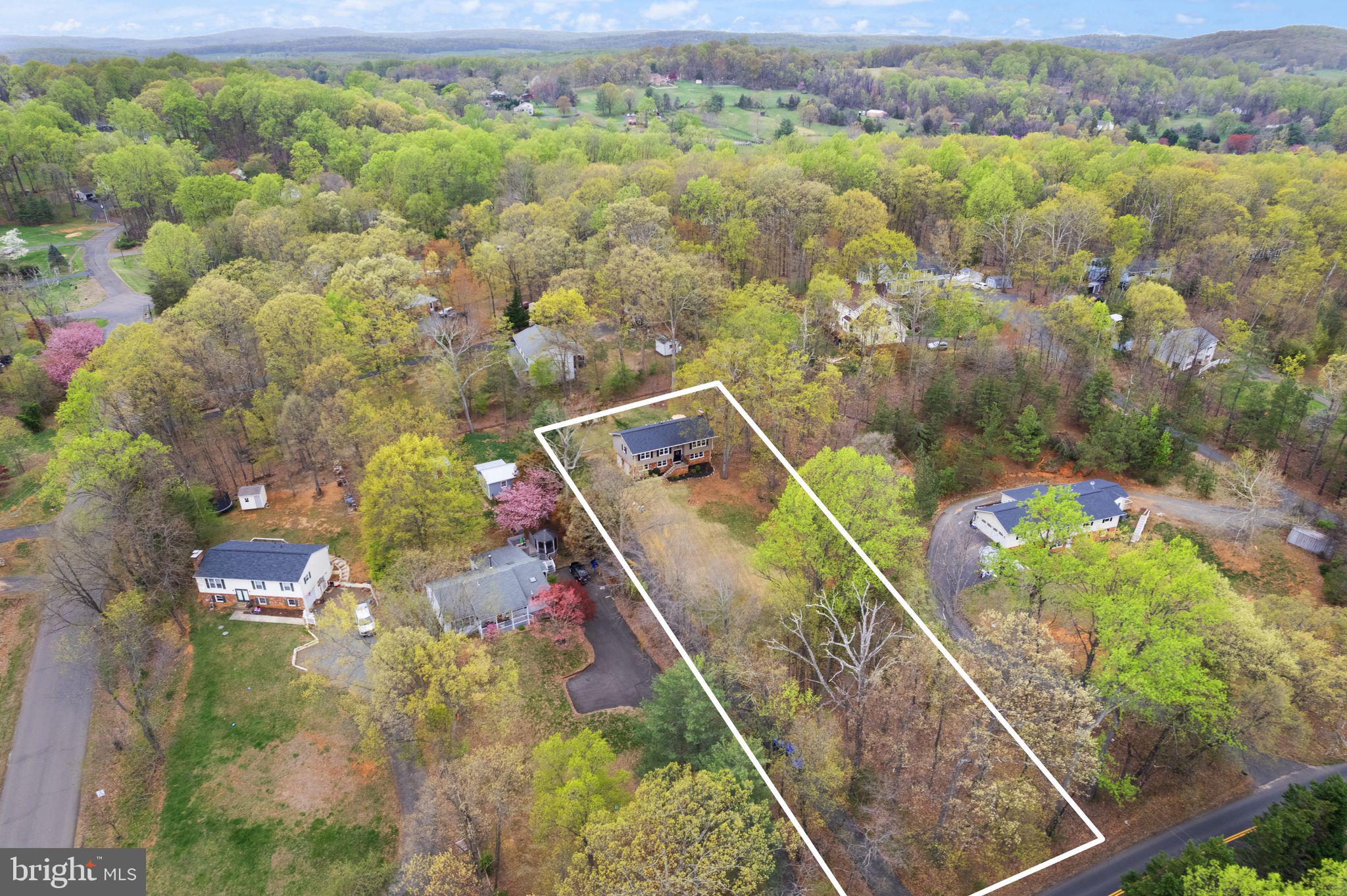 WARREN ESTATES - Residential