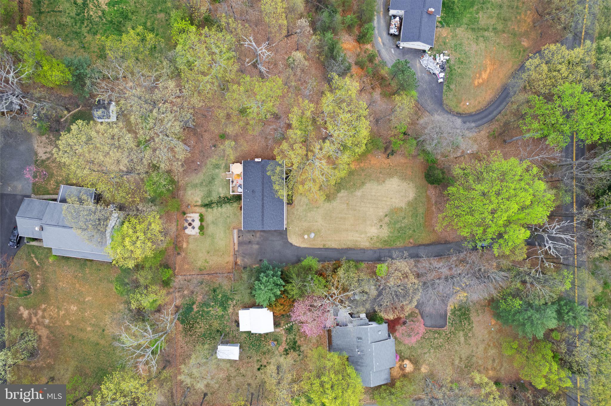 WARREN ESTATES - Residential