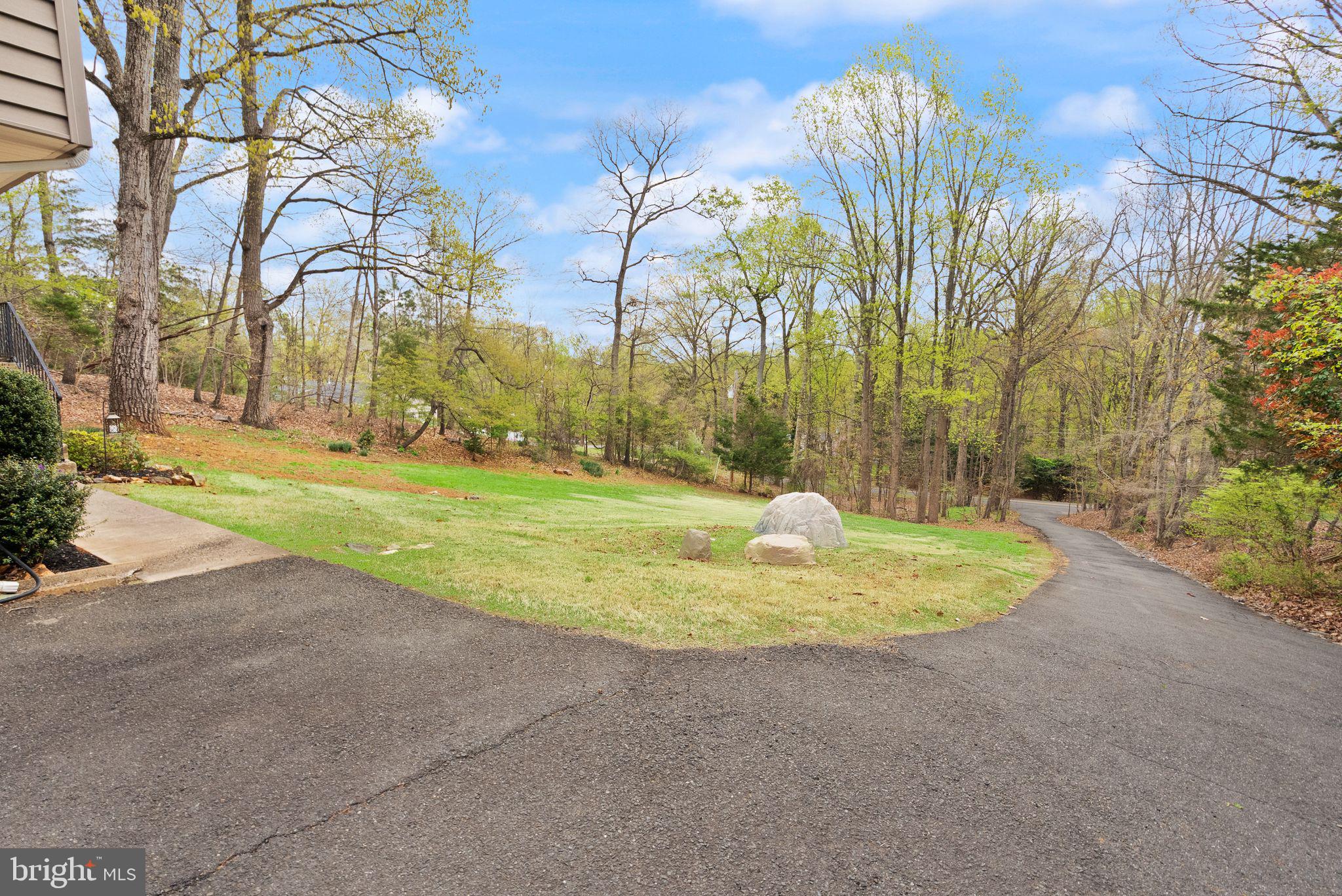 WARREN ESTATES - Residential