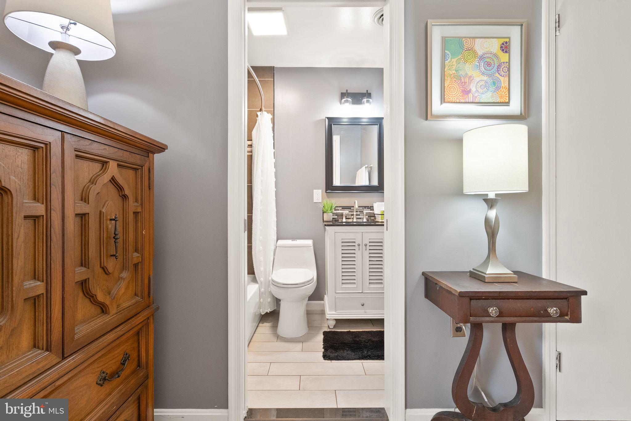 WARREN ESTATES - Residential