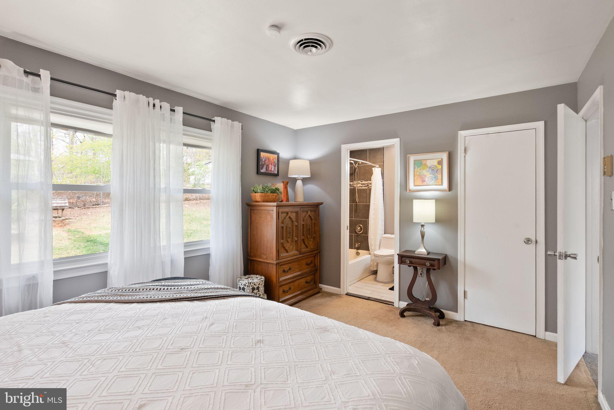 WARREN ESTATES - Residential