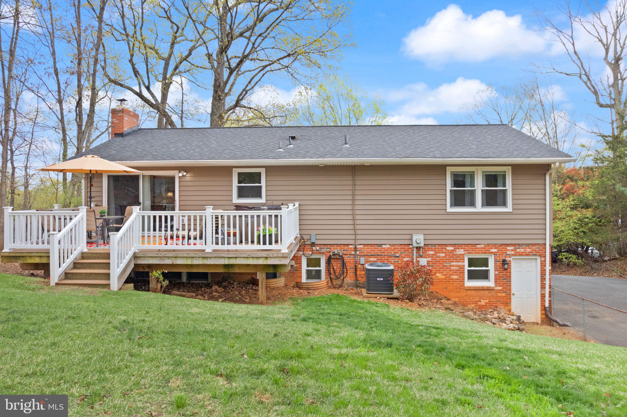 WARREN ESTATES - Residential