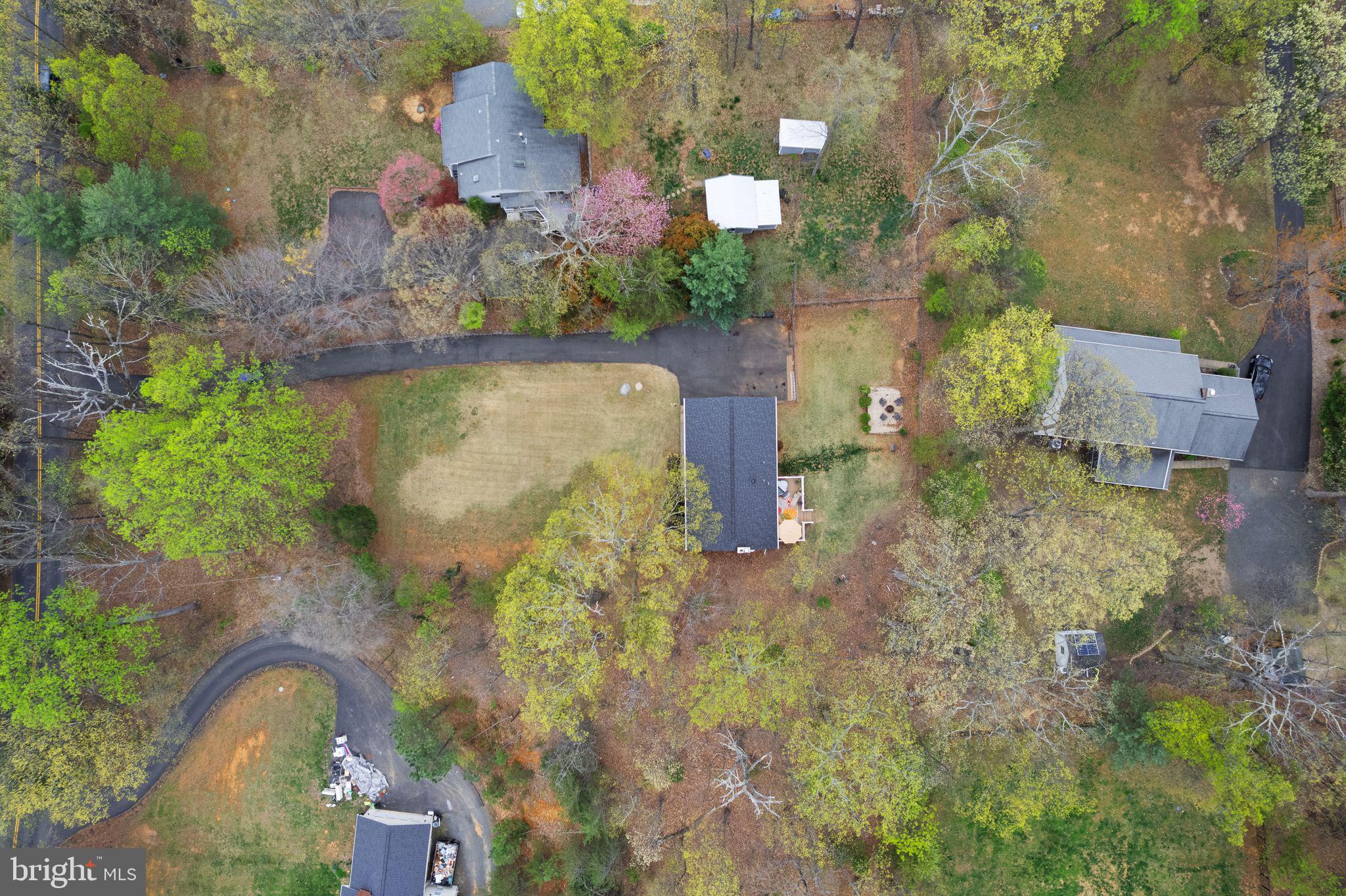 WARREN ESTATES - Residential