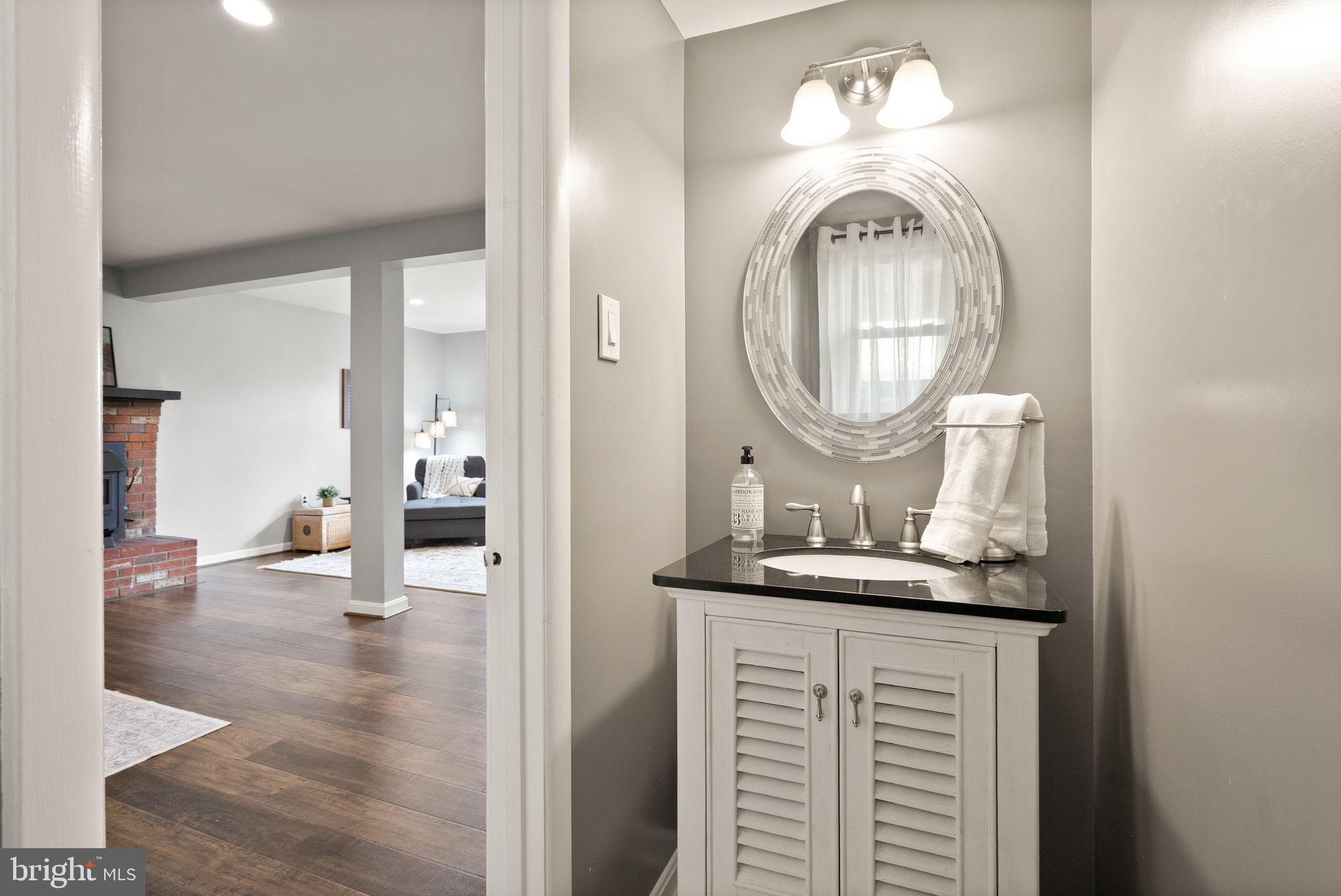 WARREN ESTATES - Residential