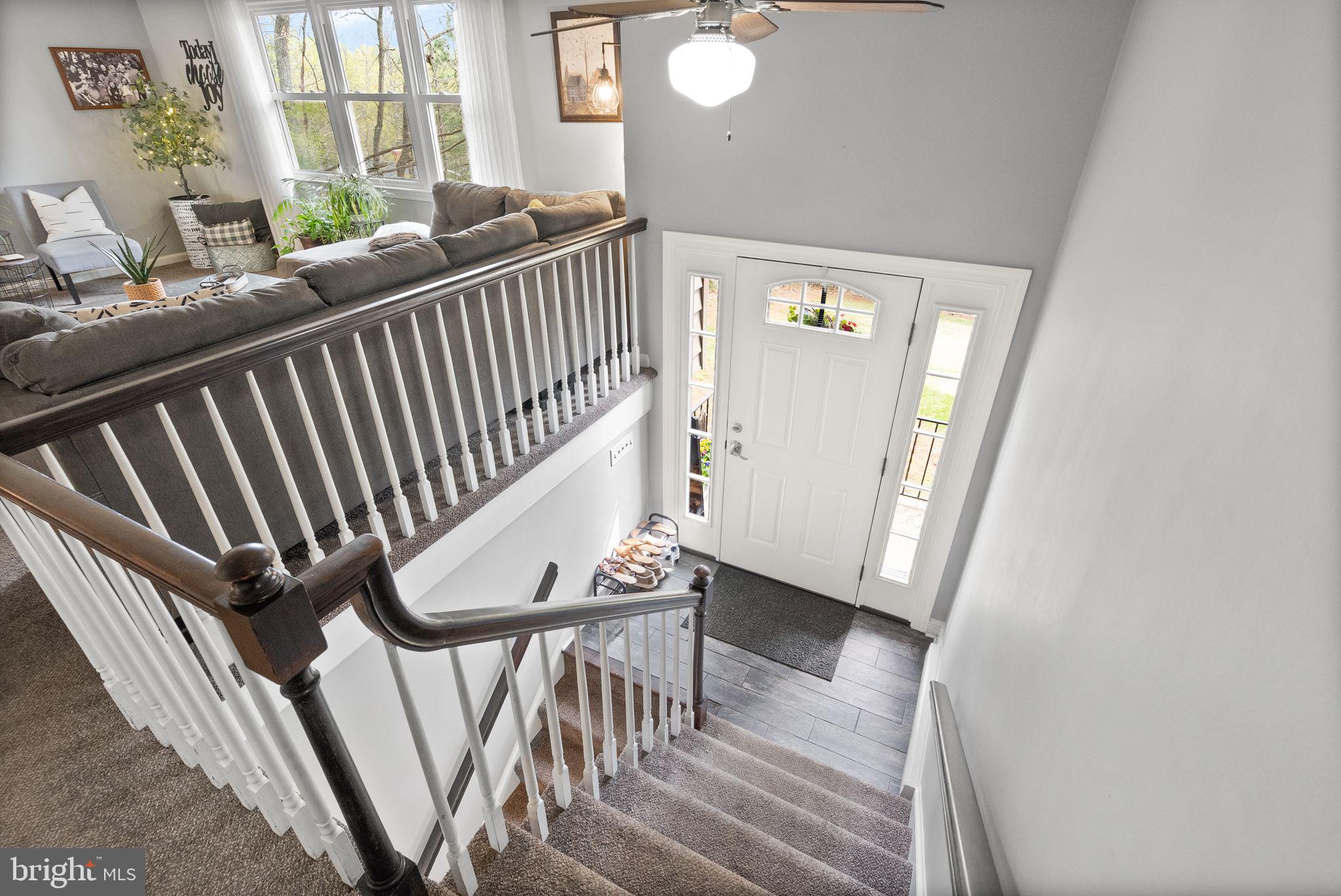 WARREN ESTATES - Residential