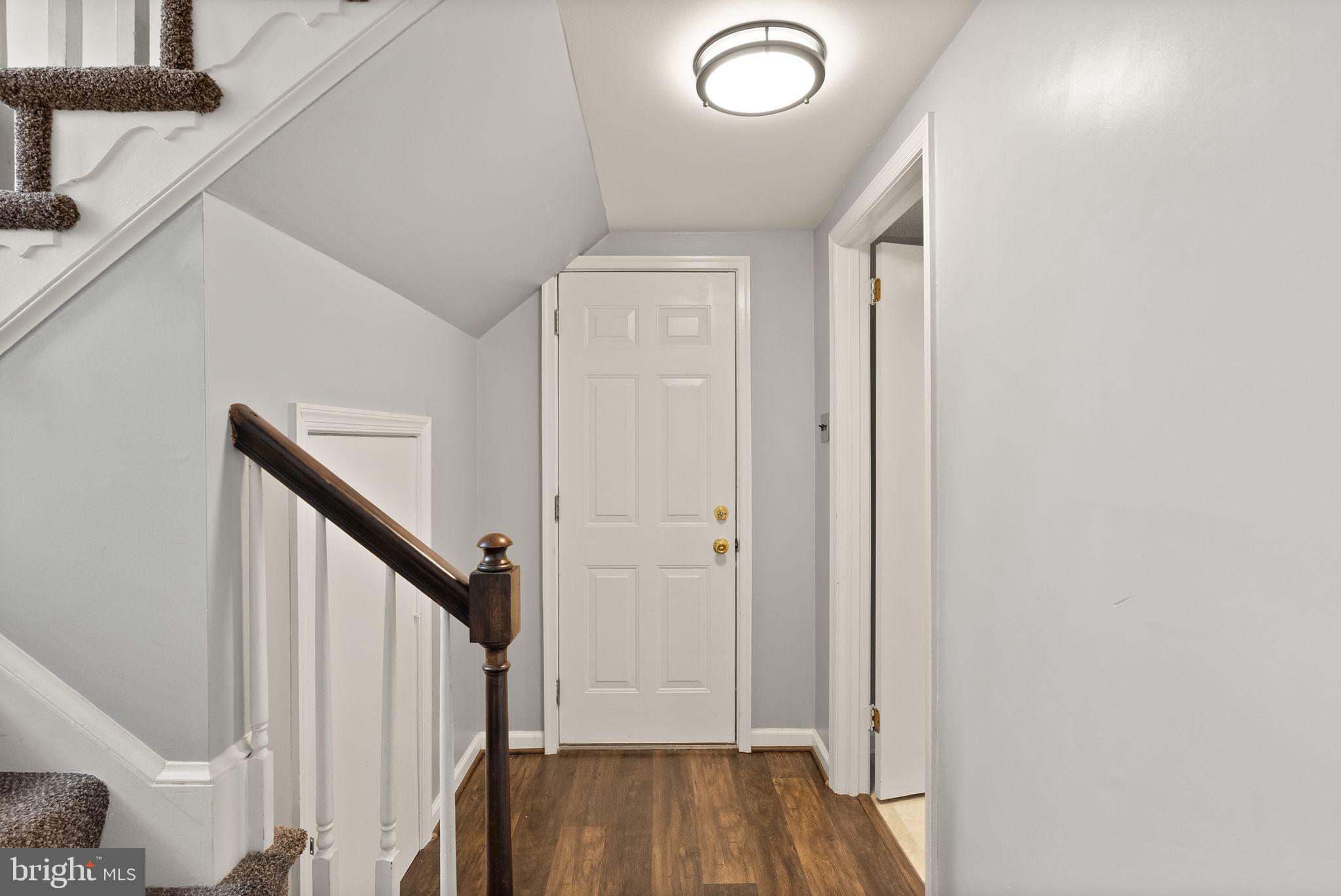 WARREN ESTATES - Residential