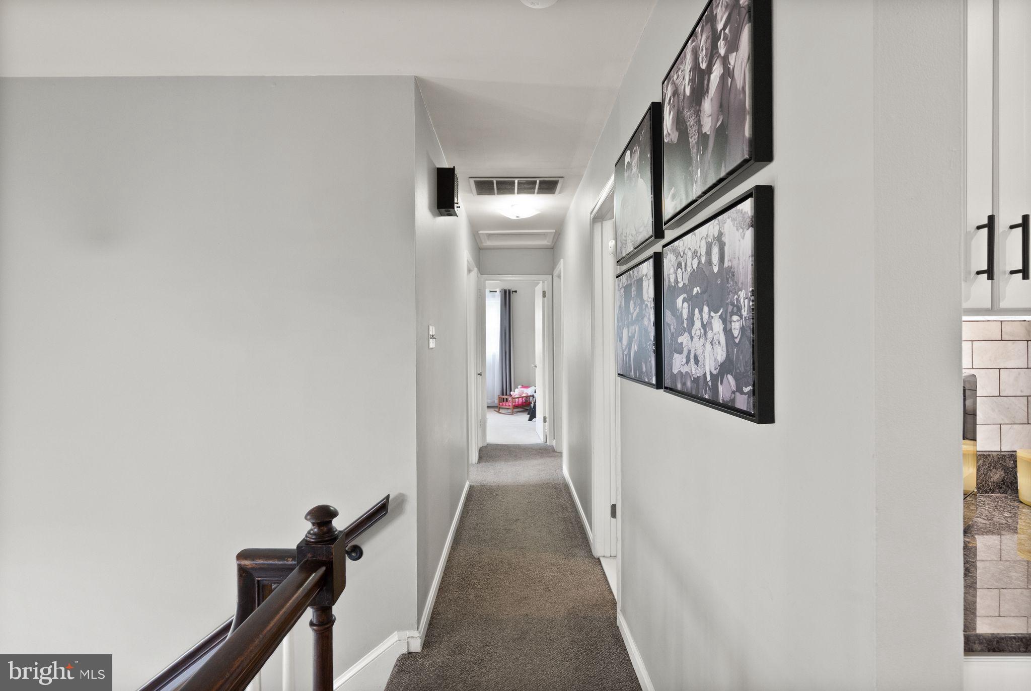 WARREN ESTATES - Residential