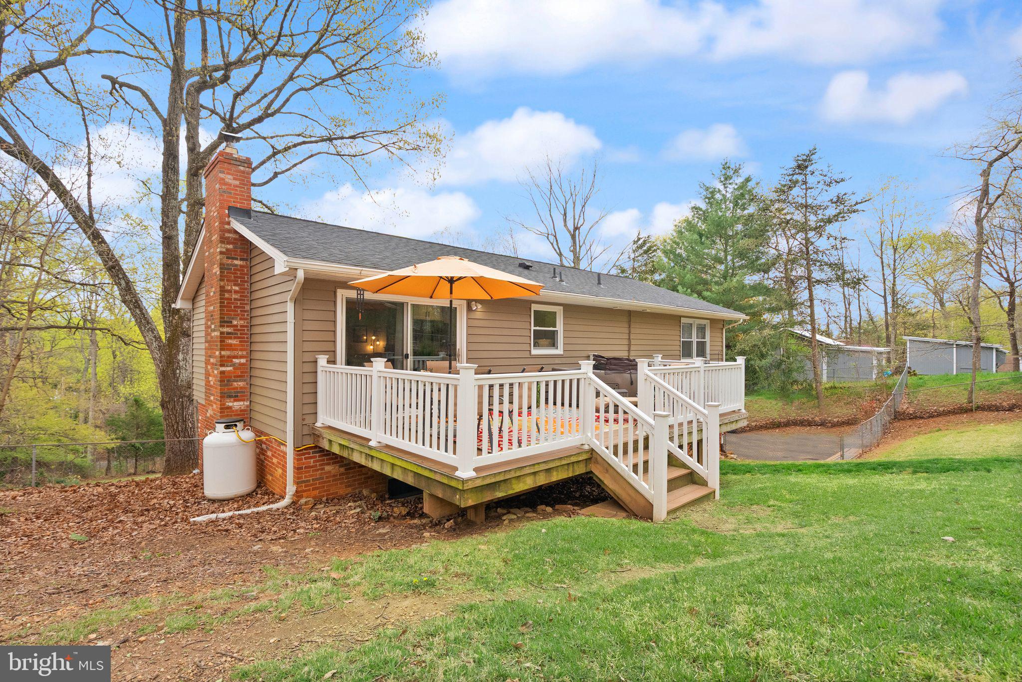 WARREN ESTATES - Residential