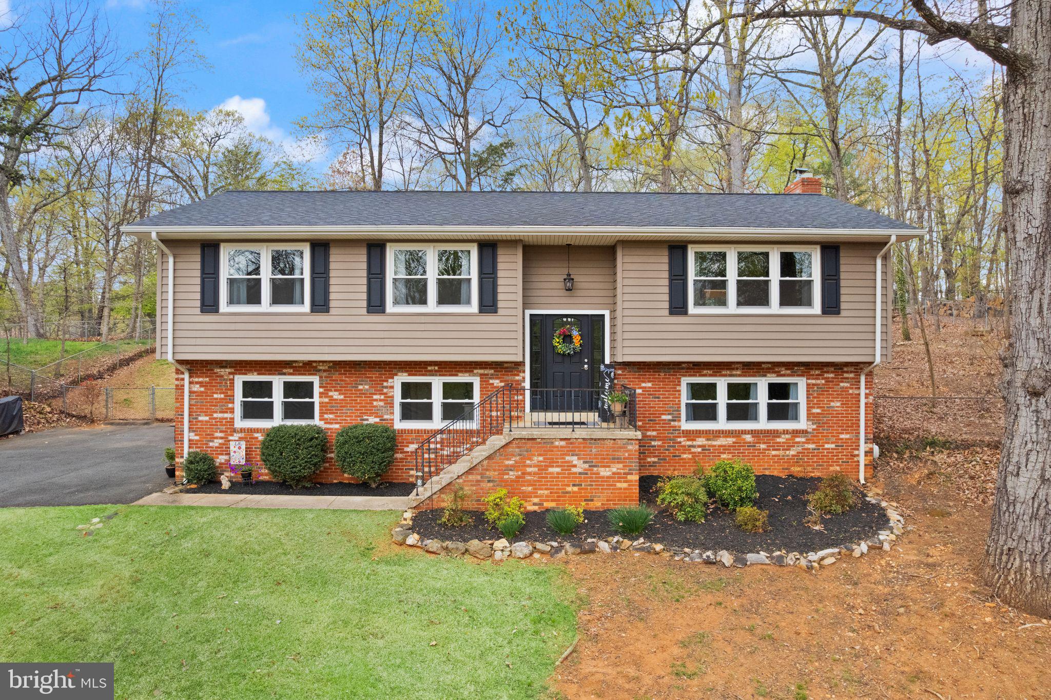 WARREN ESTATES - Residential