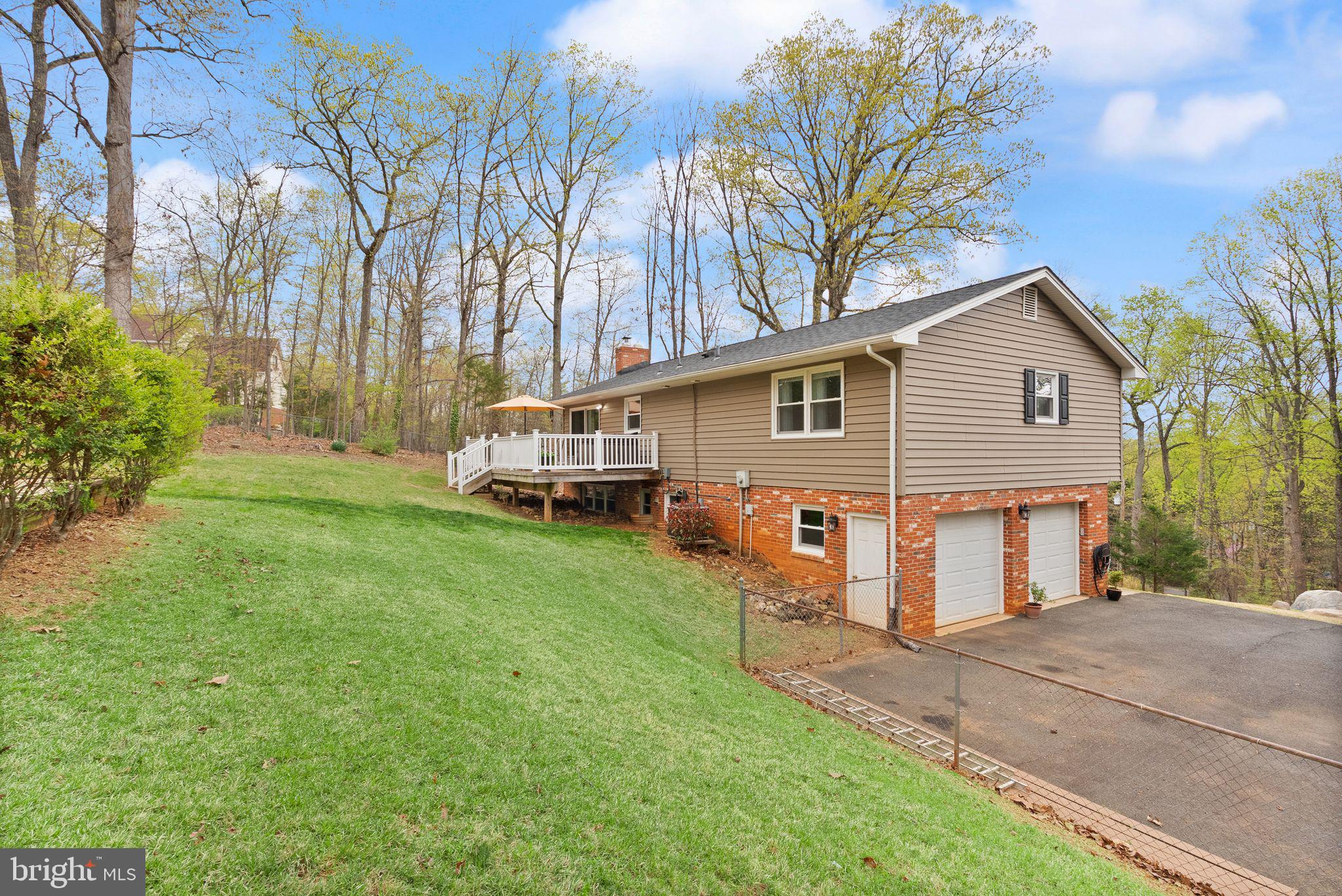 WARREN ESTATES - Residential