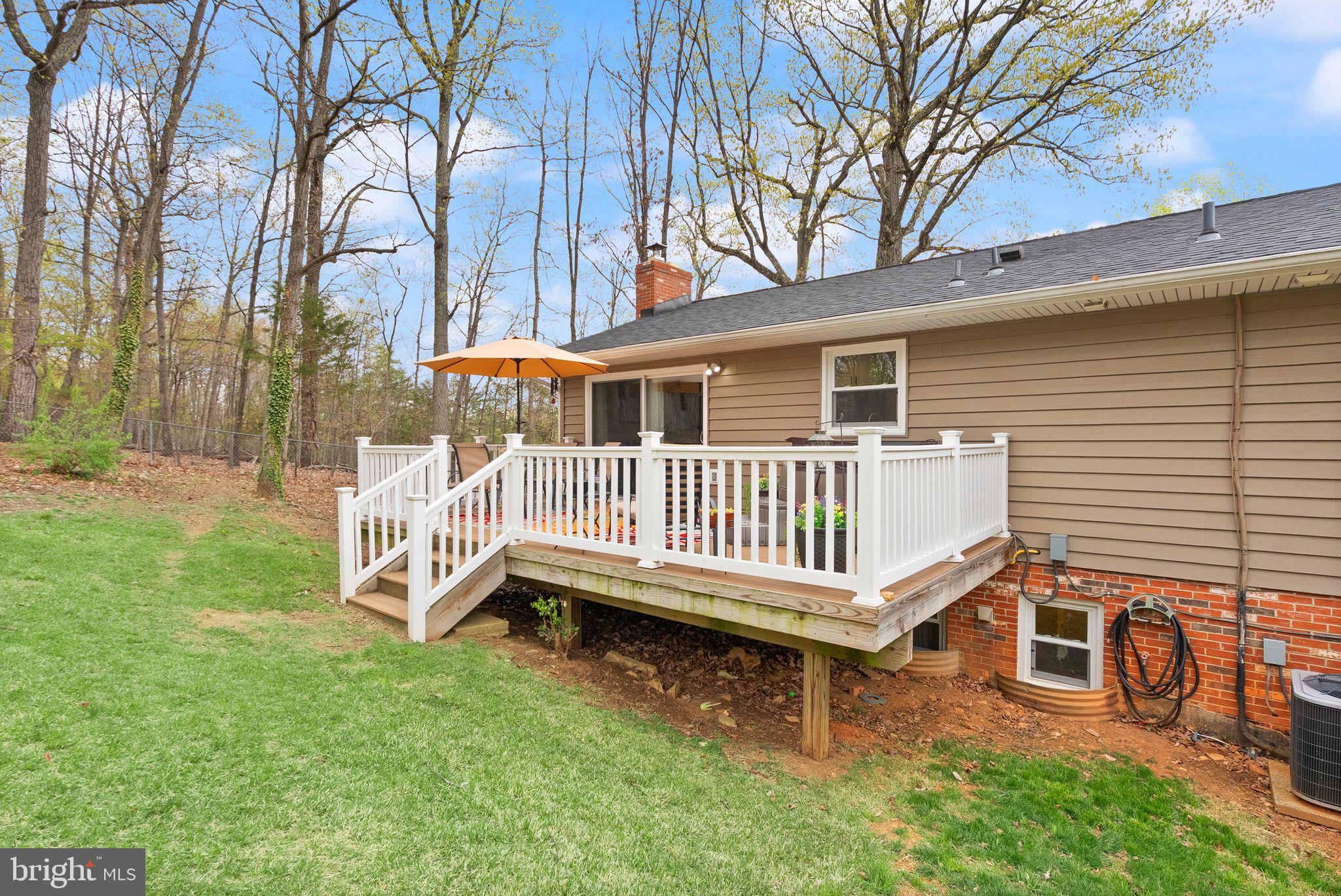 WARREN ESTATES - Residential