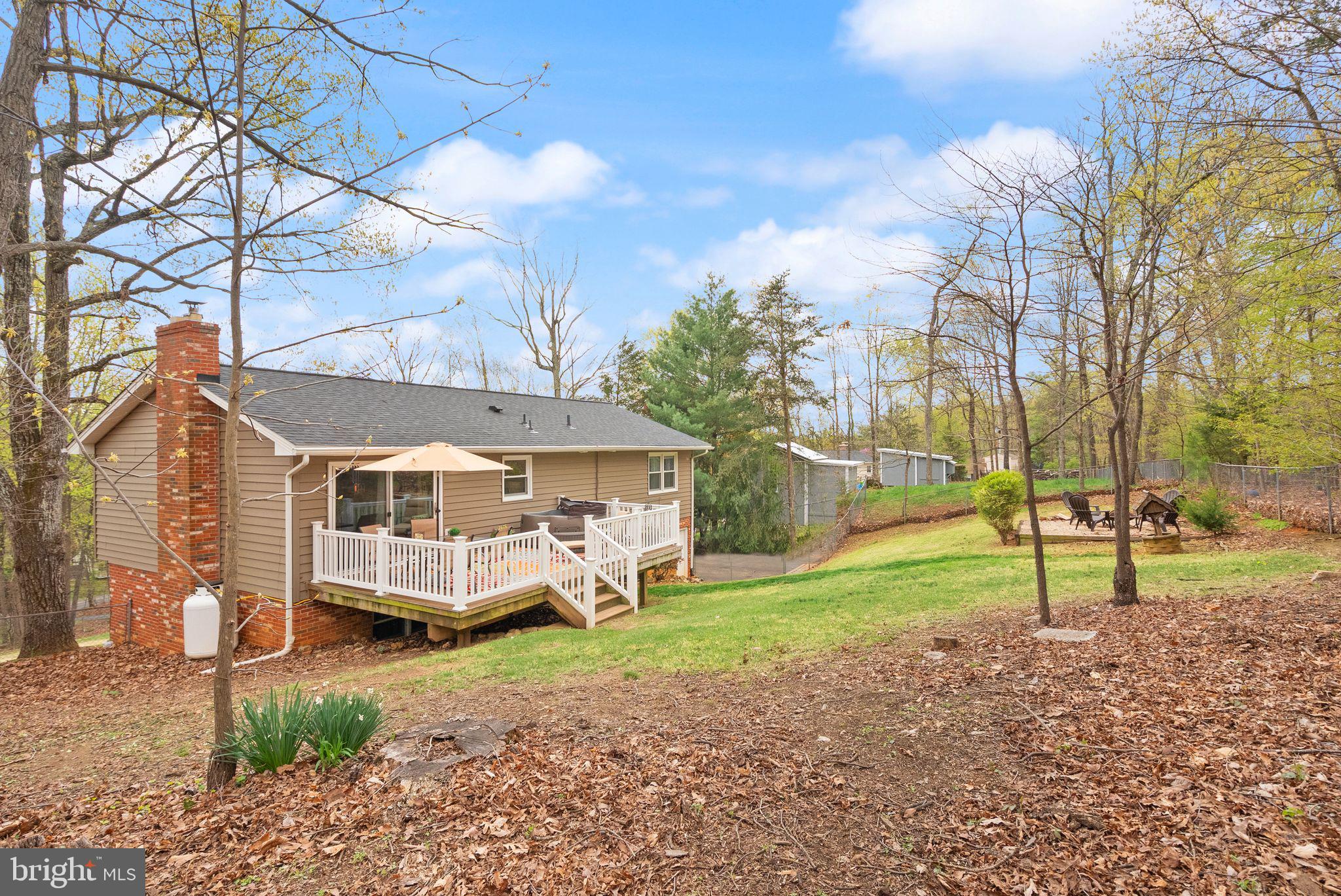 WARREN ESTATES - Residential