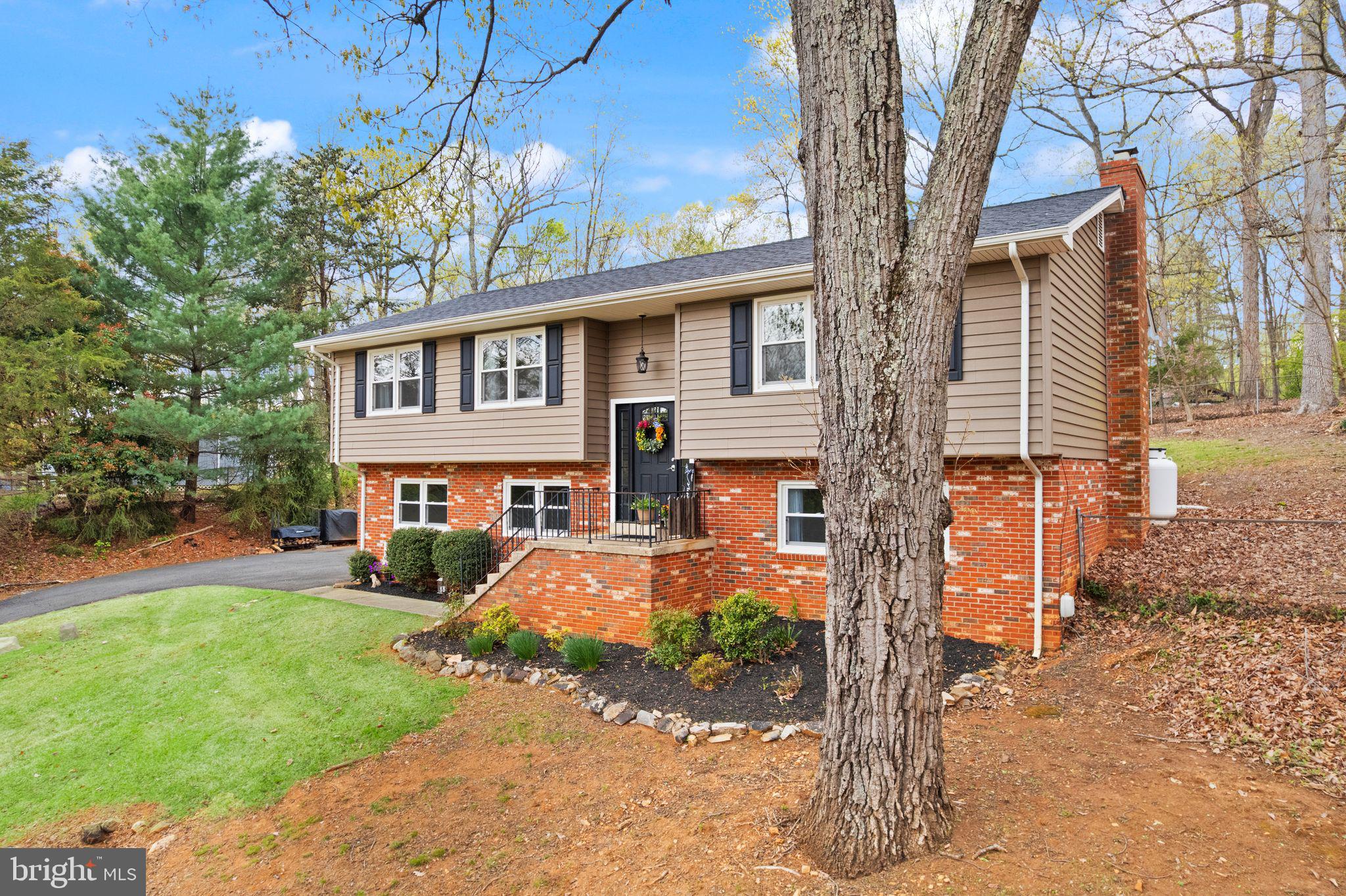 WARREN ESTATES - Residential