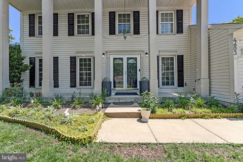 Tiny photo for 4603 Sand Rock Lane, CHANTILLY, VA 20151 (MLS # VAFX2316334)