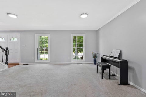 Tiny photo for 4603 Sand Rock Lane, CHANTILLY, VA 20151 (MLS # VAFX2316334)
