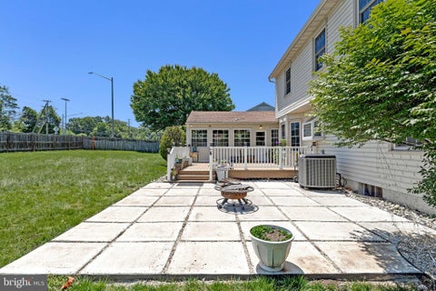 Tiny photo for 4603 Sand Rock Lane, CHANTILLY, VA 20151 (MLS # VAFX2316334)
