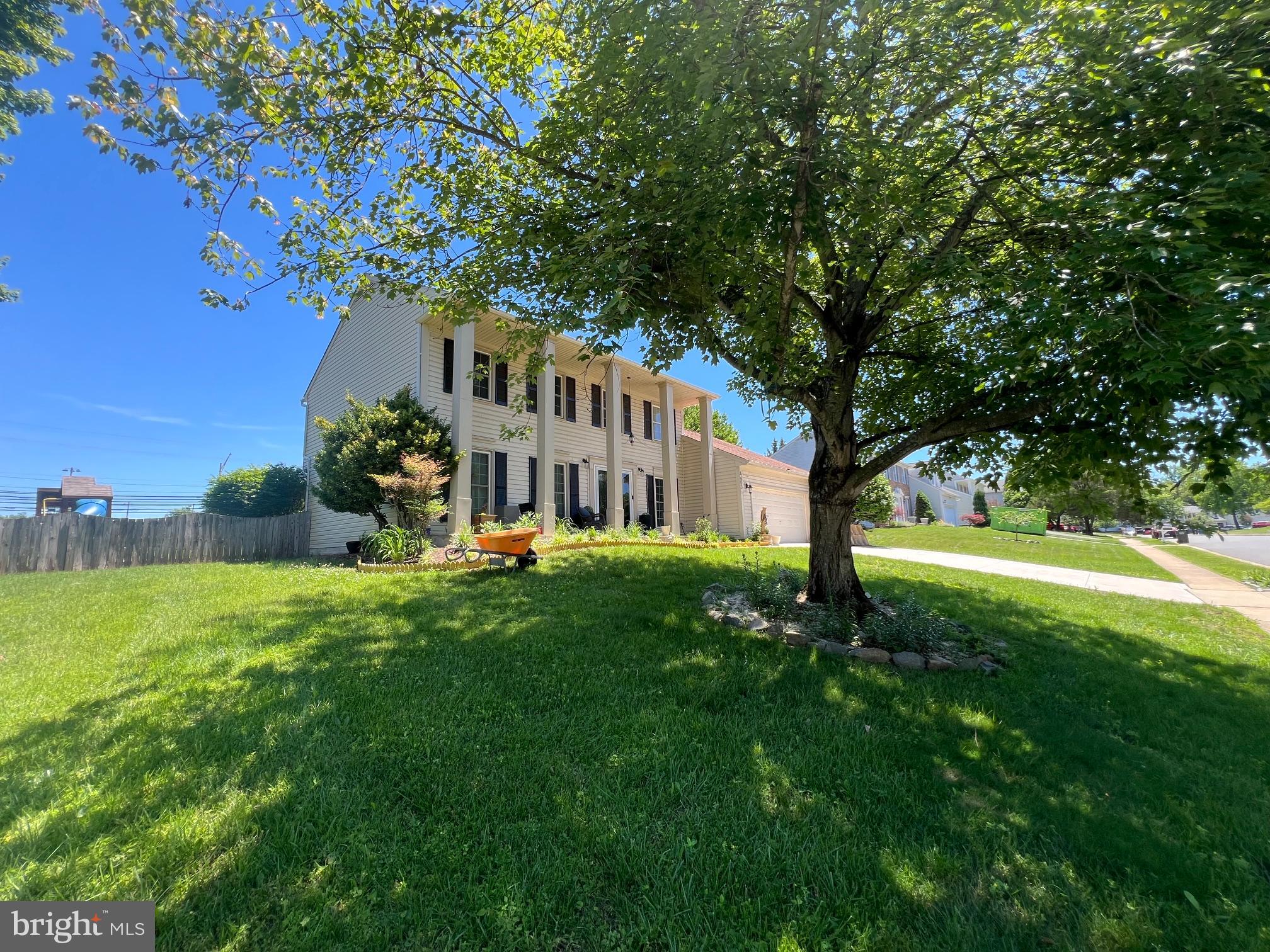 4603 SAND ROCK LANE