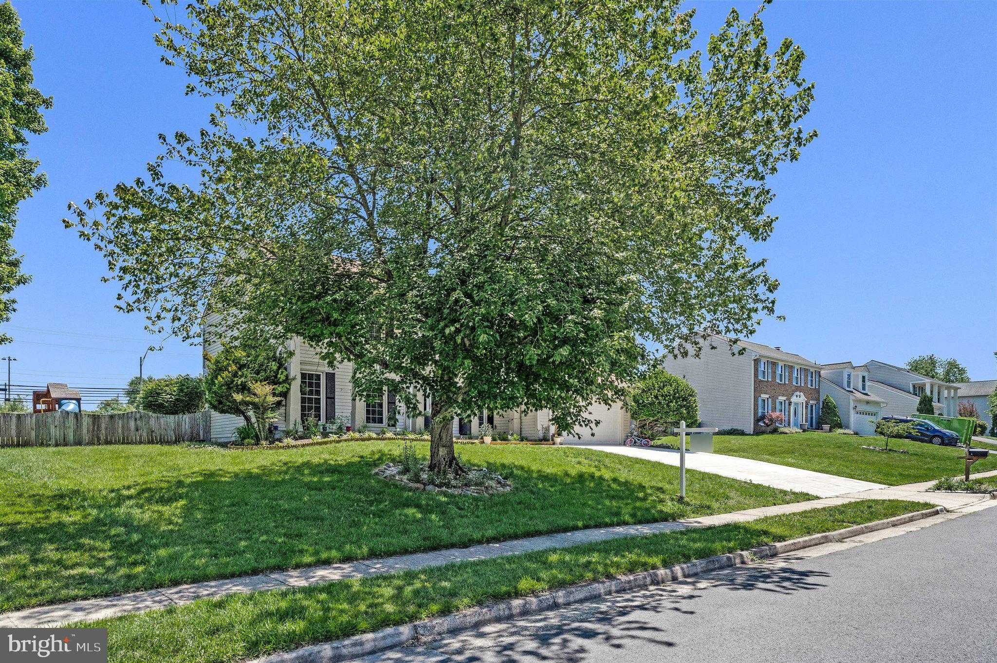 4603 SAND ROCK LANE