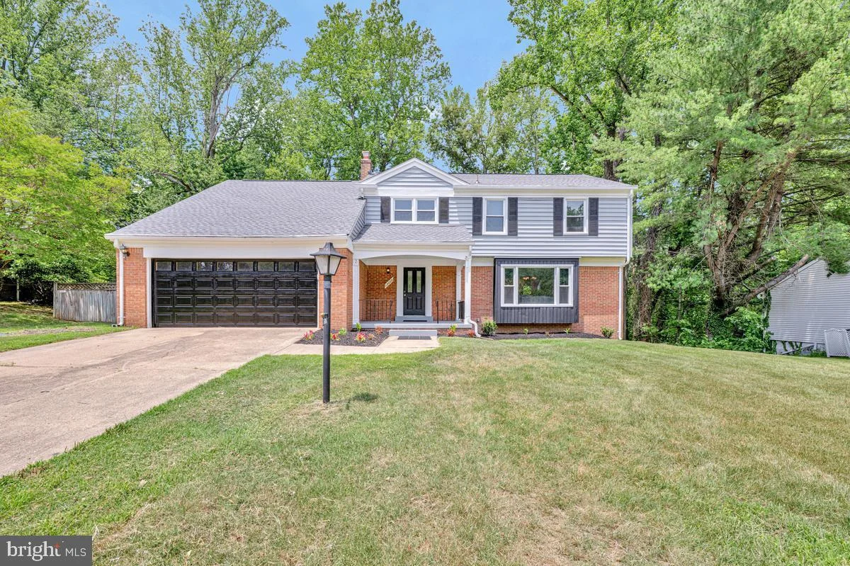 12000 Berrybrook Terrace
