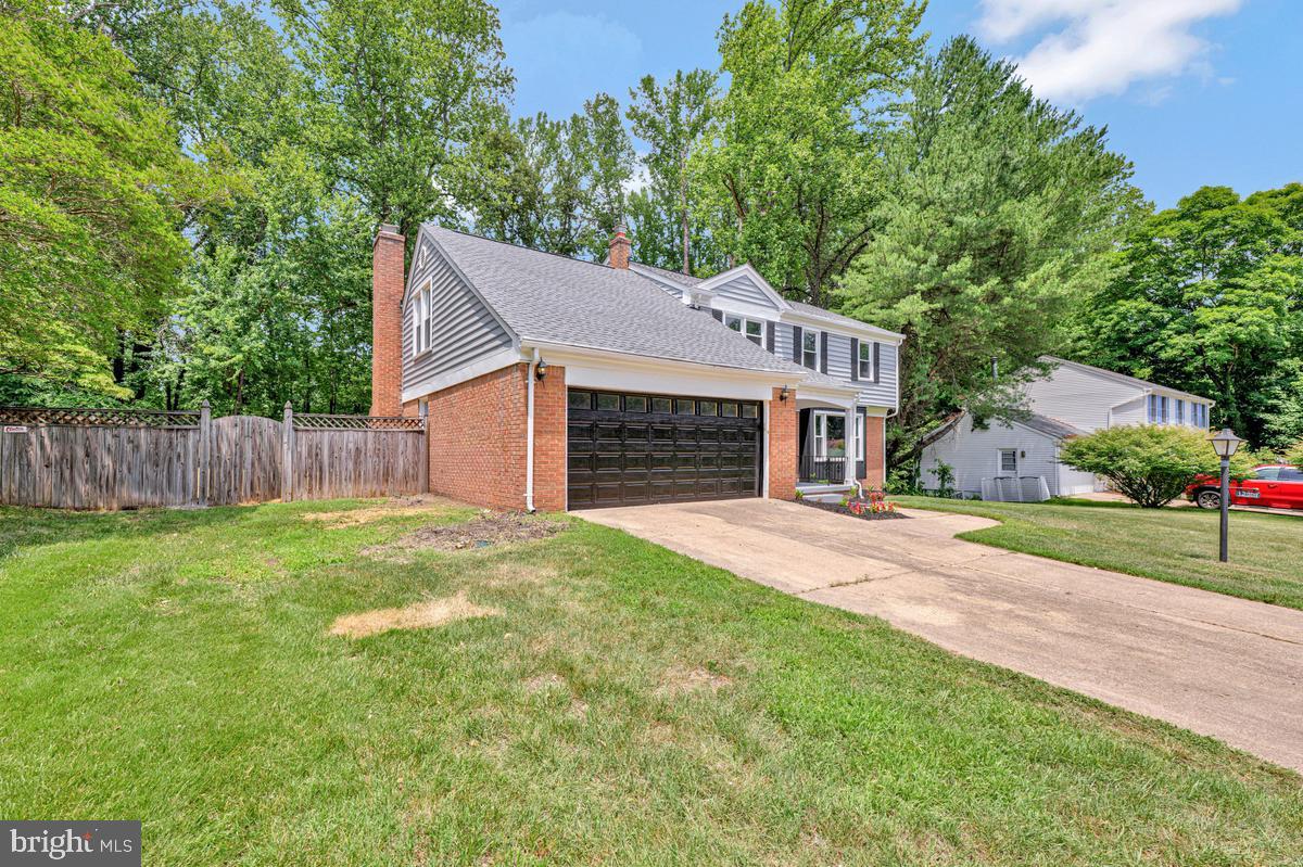 12000 BERRYBROOK TERRACE