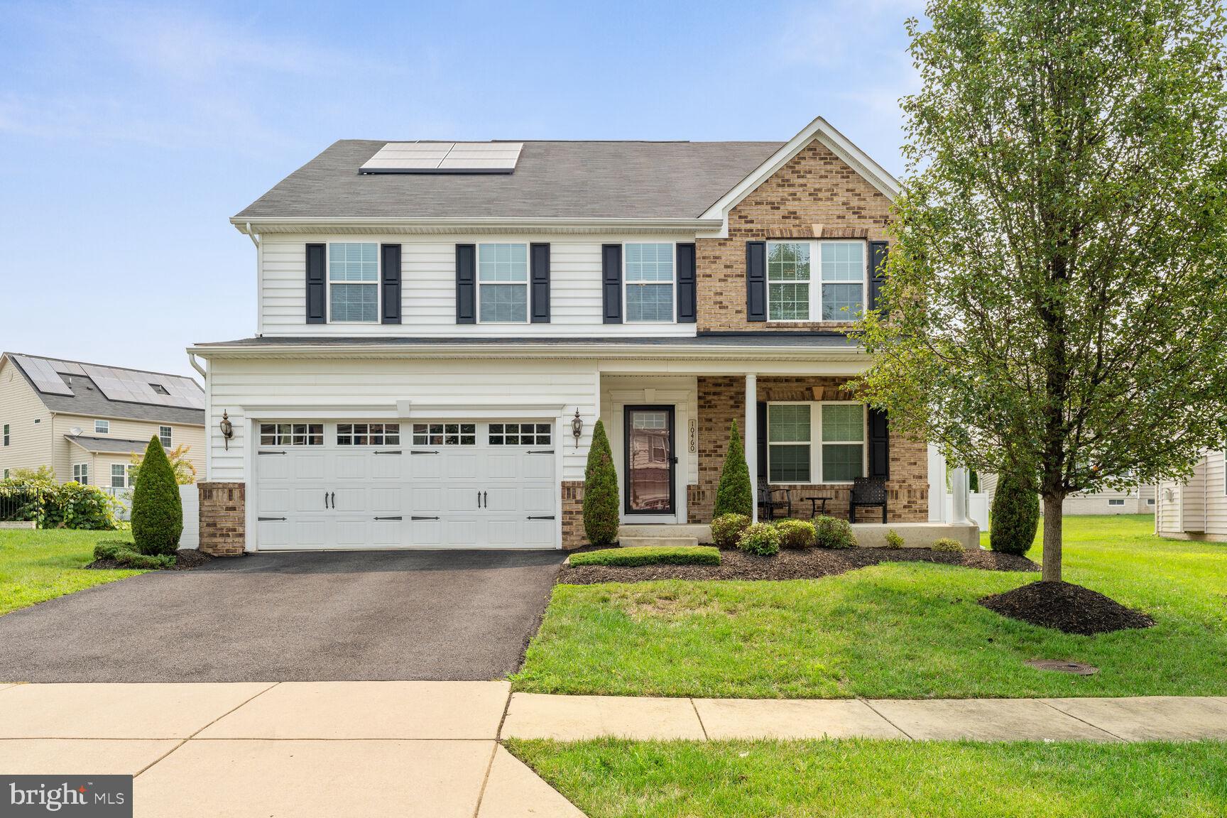 PINEY GROVE ESTATES - Residential