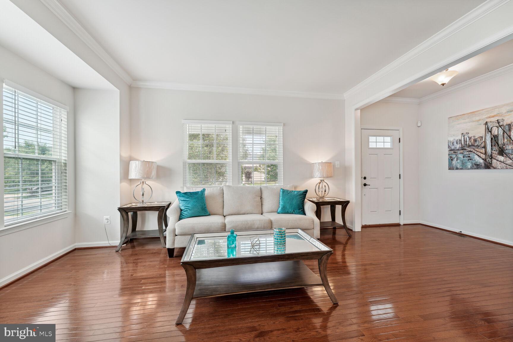 PINEY GROVE ESTATES - Residential