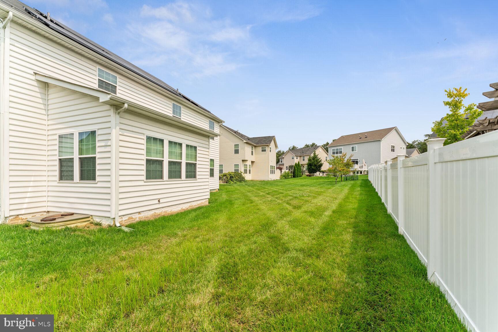 PINEY GROVE ESTATES - Residential