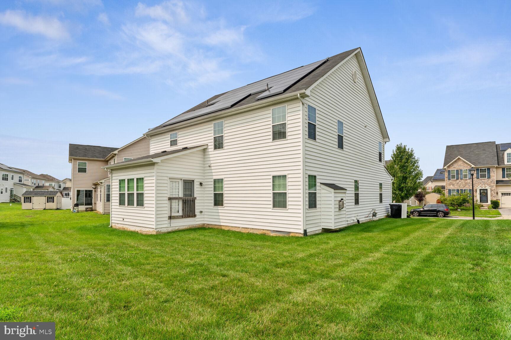 PINEY GROVE ESTATES - Residential