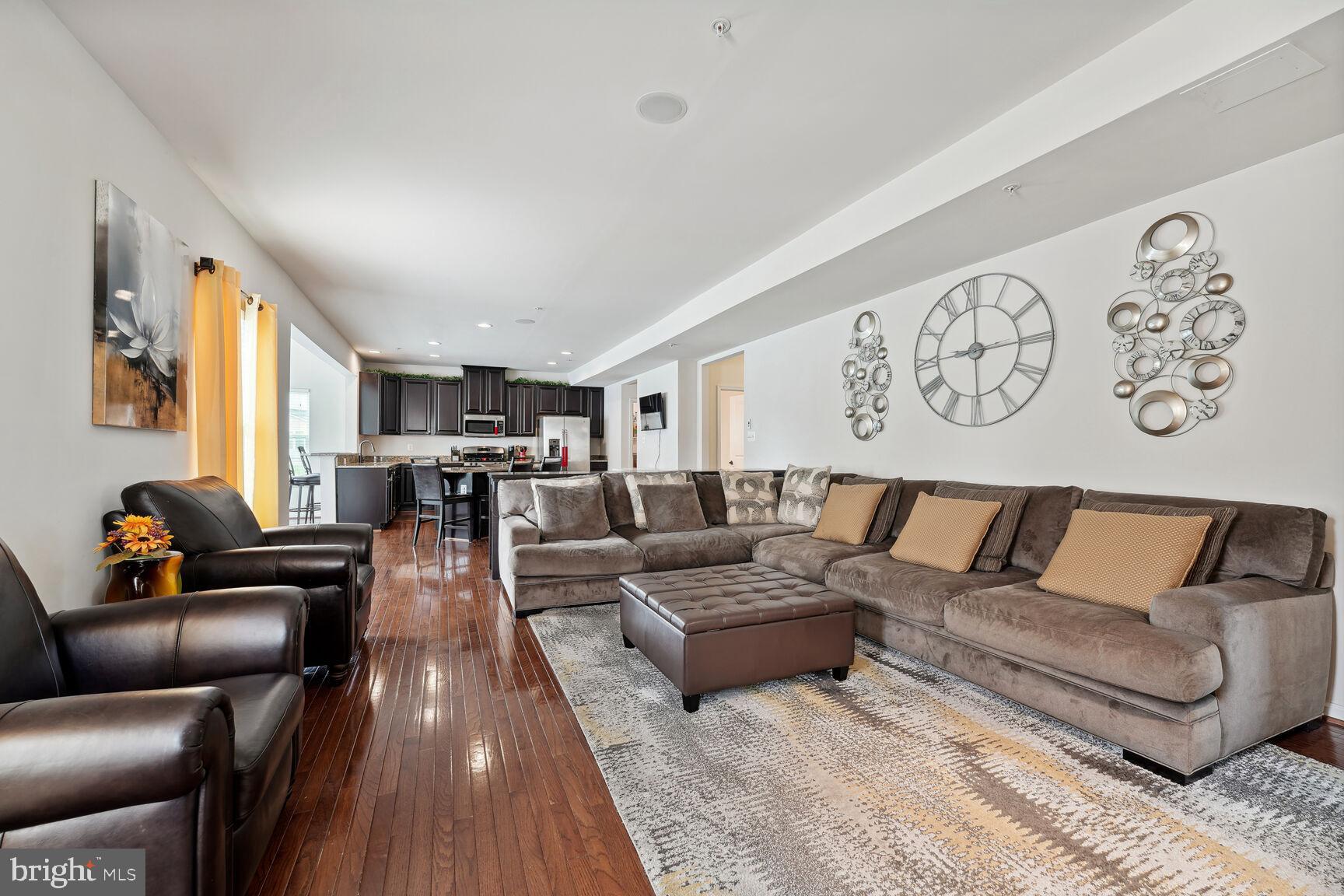 PINEY GROVE ESTATES - Residential