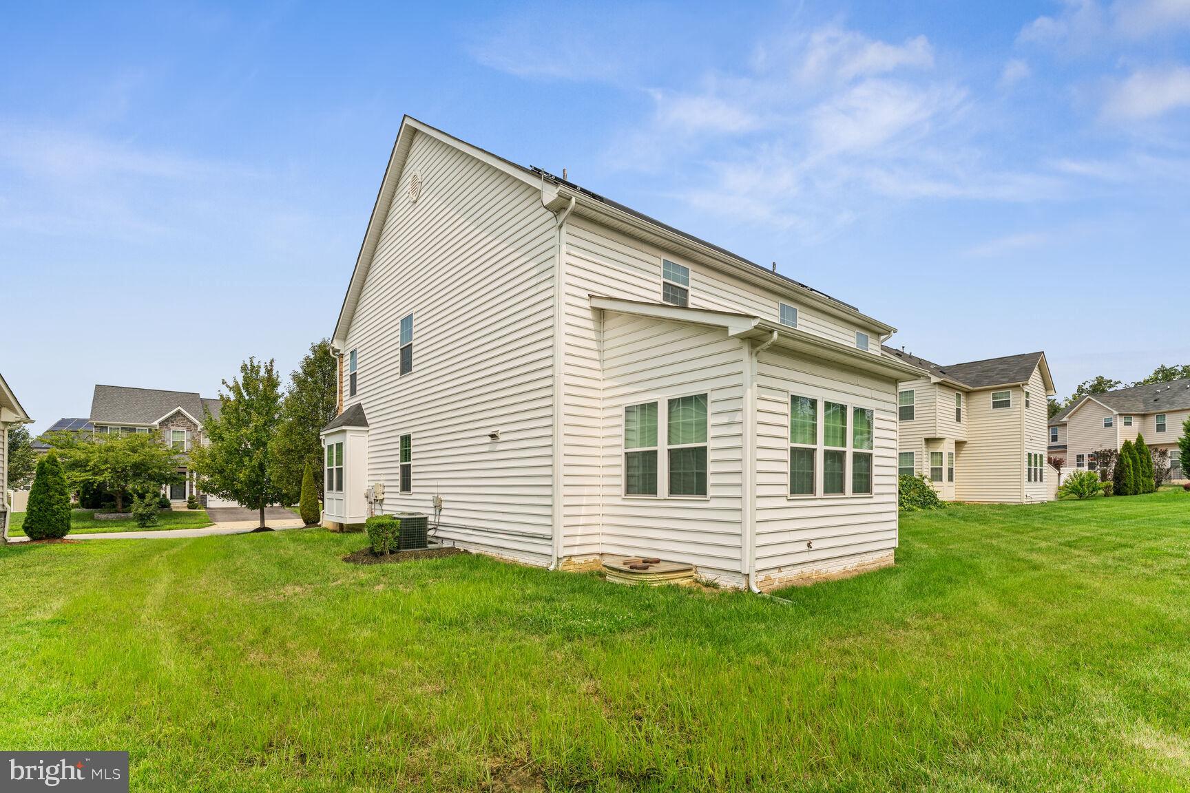 PINEY GROVE ESTATES - Residential