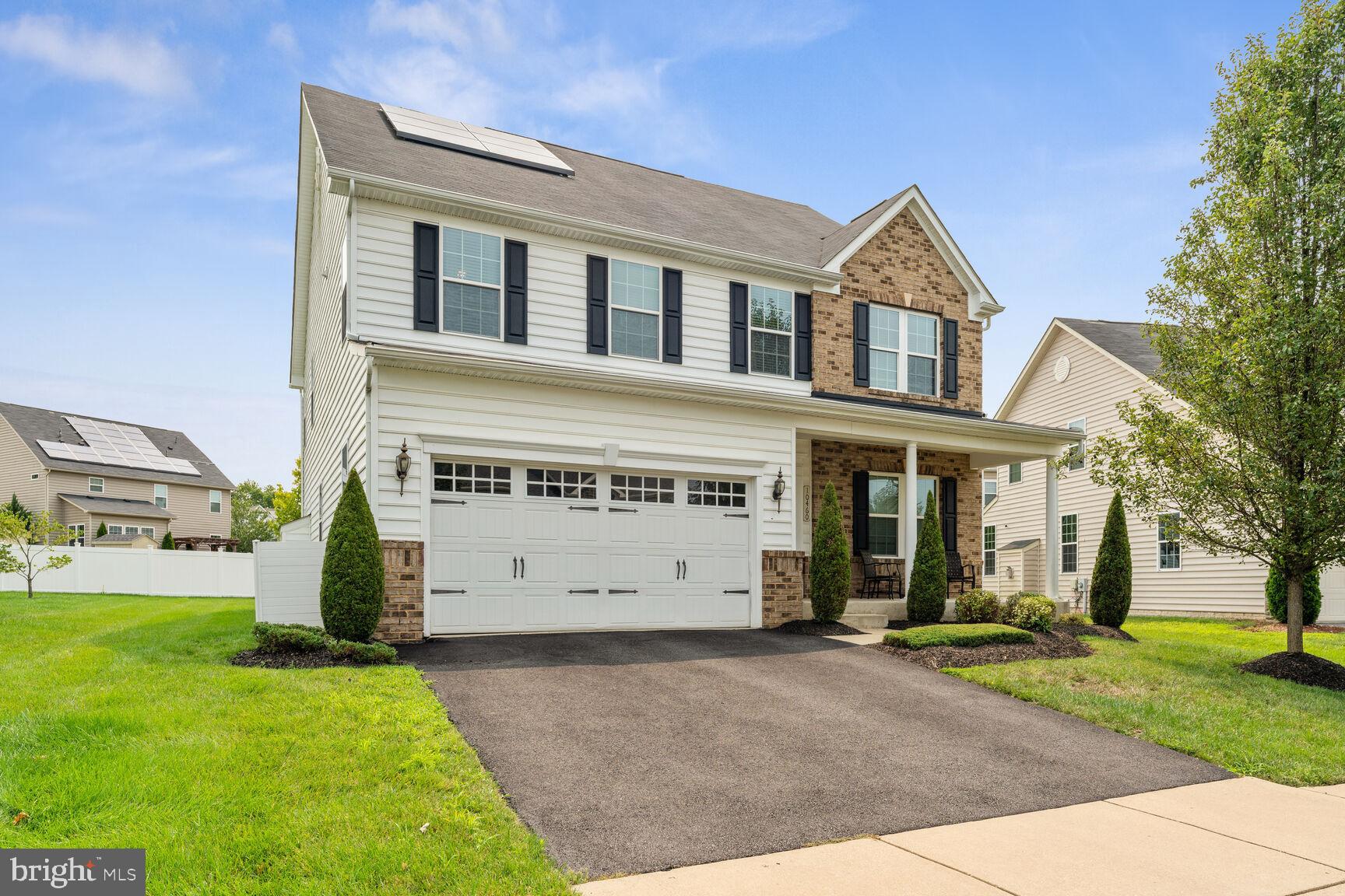 PINEY GROVE ESTATES - Residential