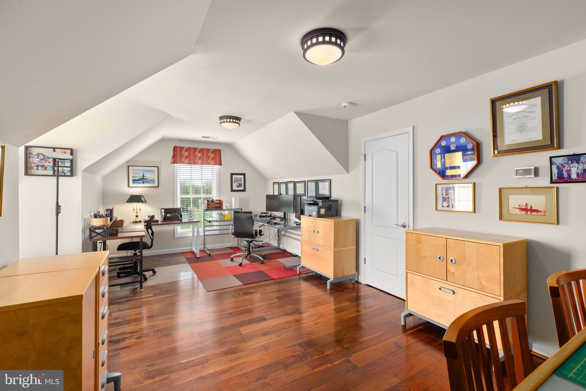 STACY CROSSING - Residential