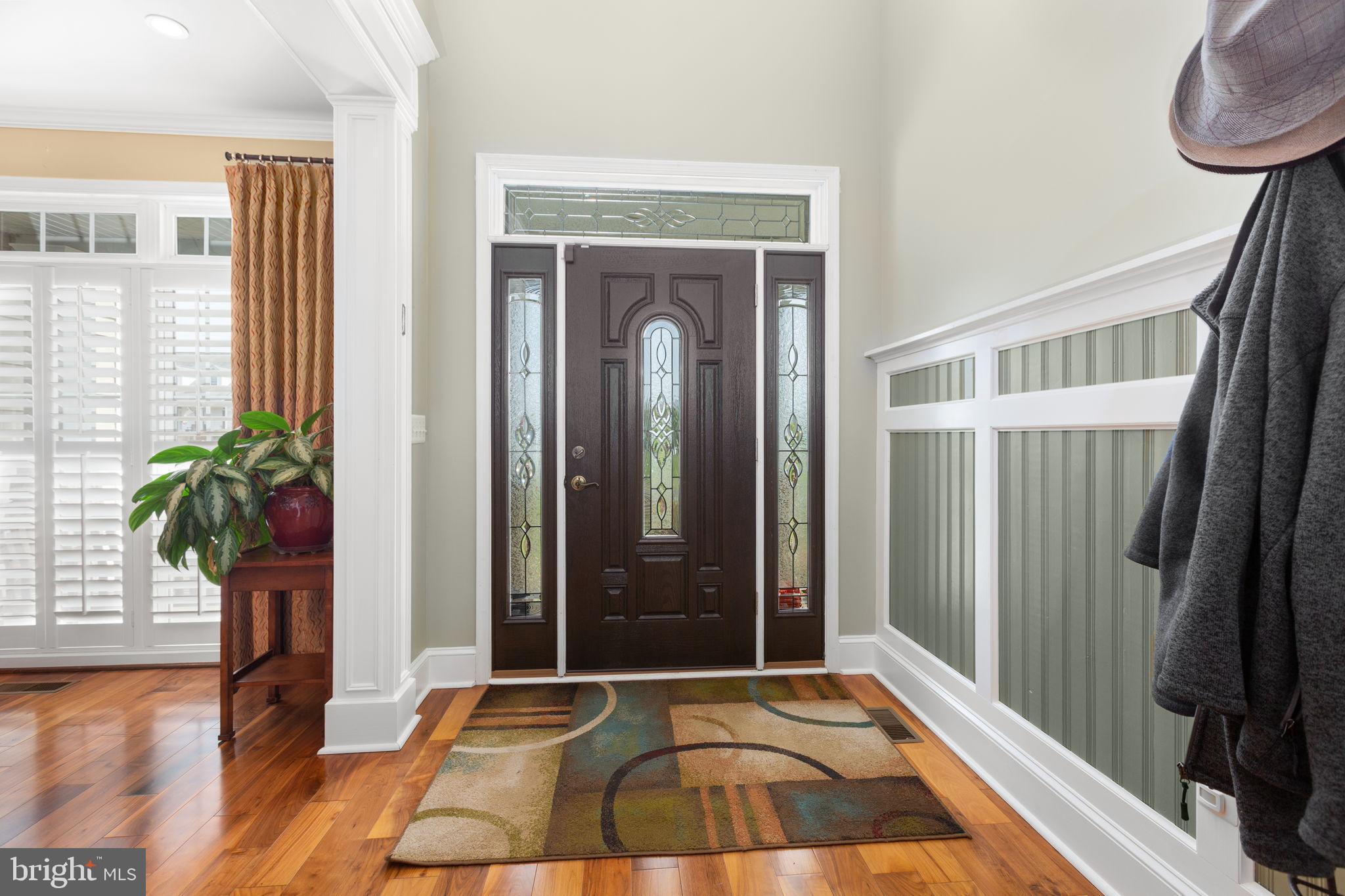 STACY CROSSING - Residential