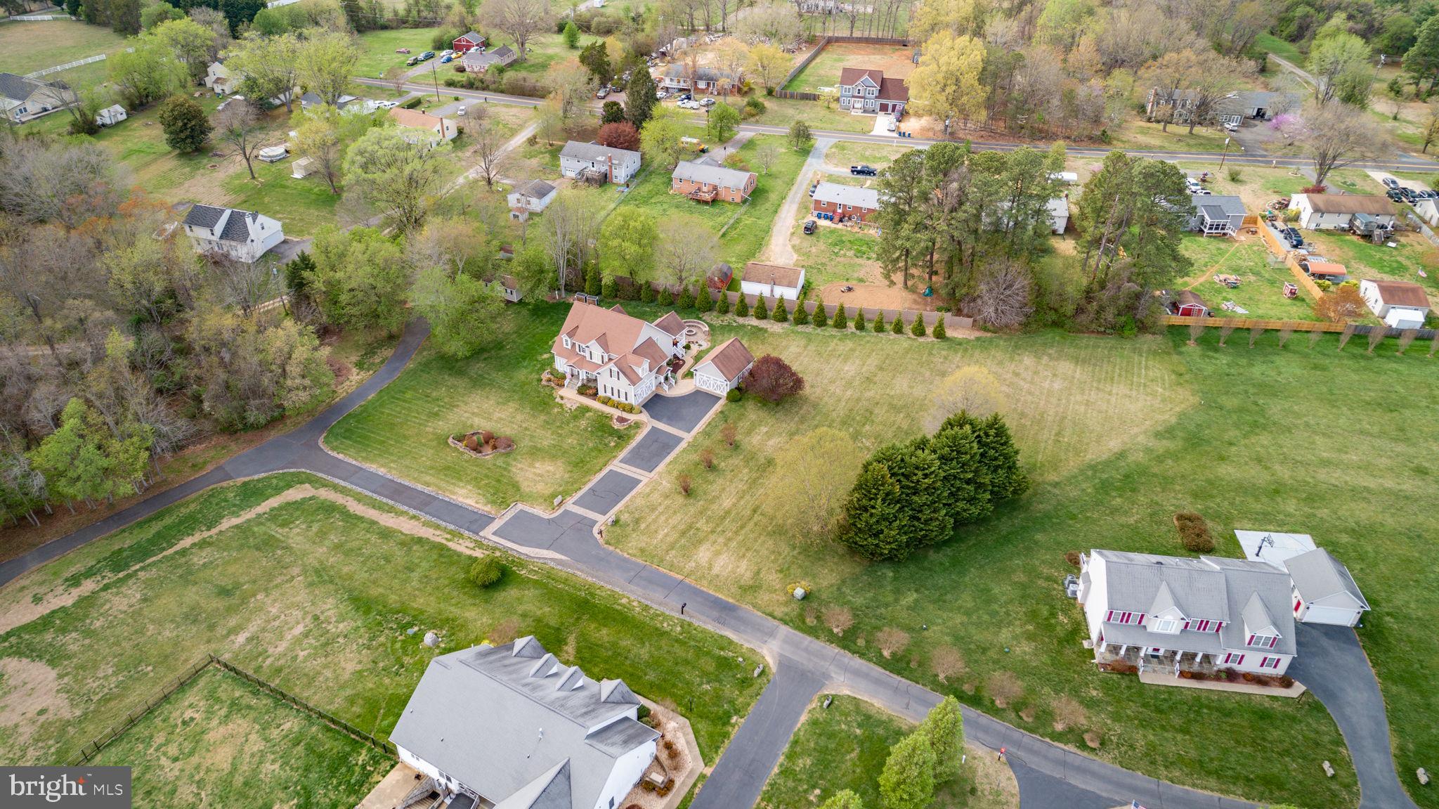 STACY CROSSING - Residential