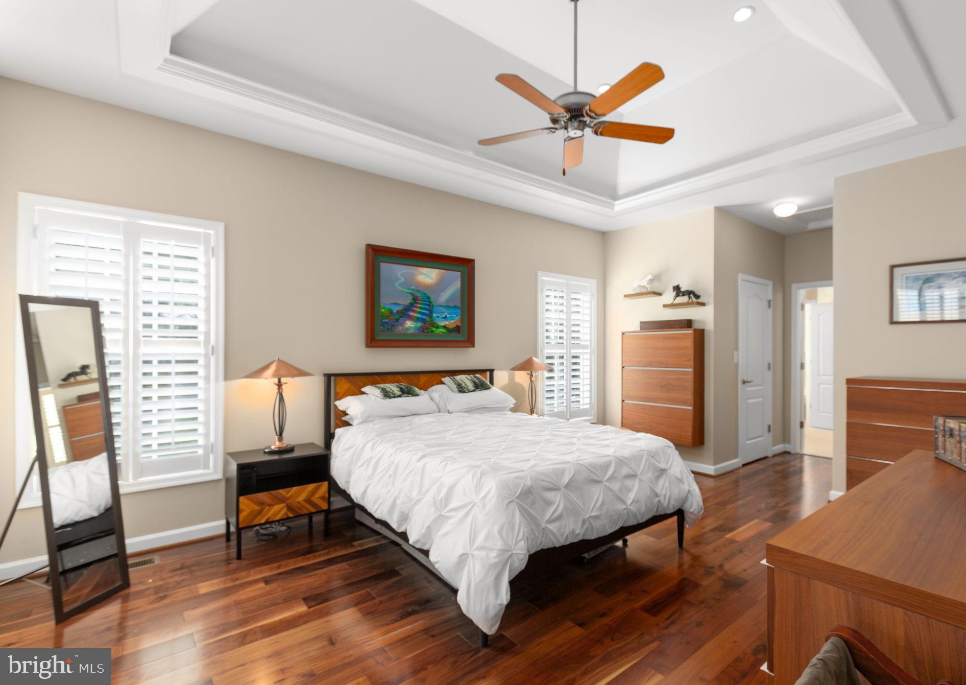 STACY CROSSING - Residential