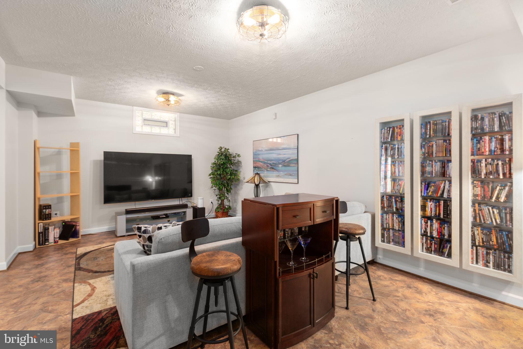 STACY CROSSING - Residential