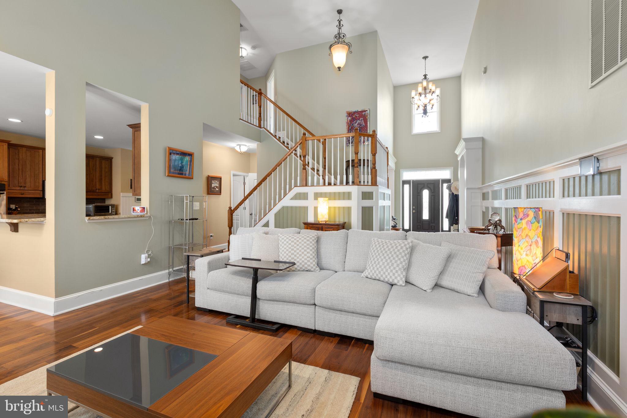 STACY CROSSING - Residential