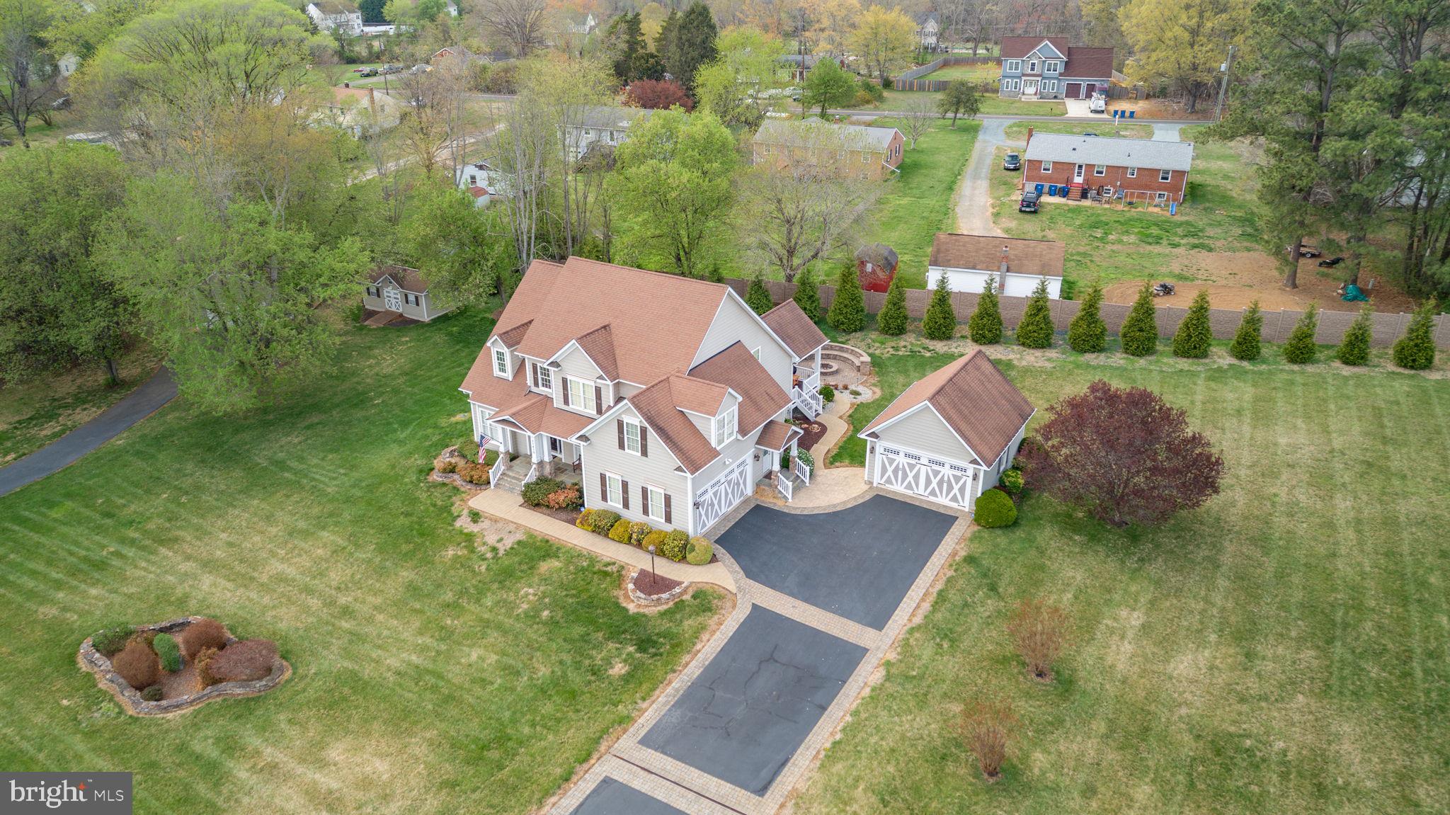 STACY CROSSING - Residential