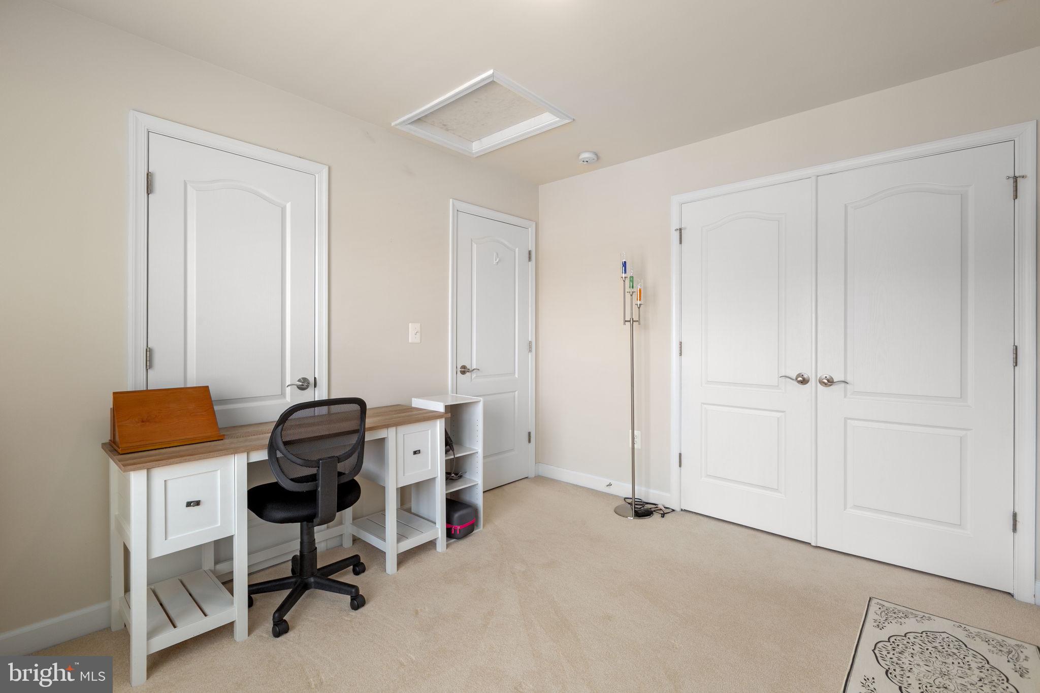 STACY CROSSING - Residential